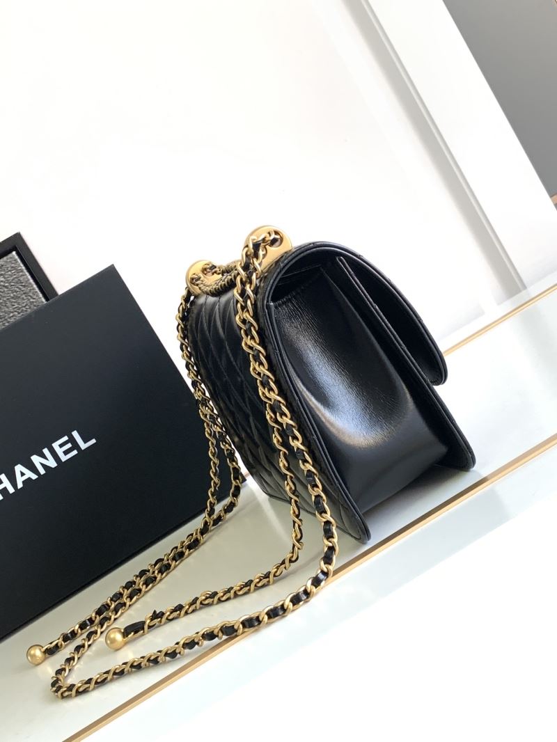 Chanel Stachel Bags